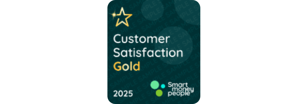 Customer Gold